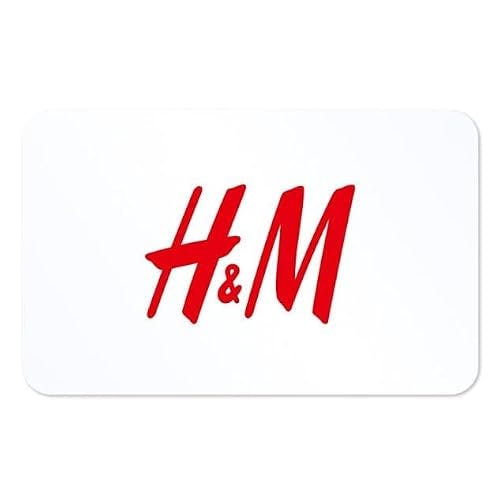 H&M eGift Card