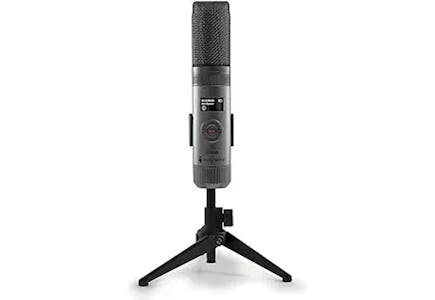 Universal Microphone with USB