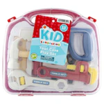 Tool Case Pretend Play Set
