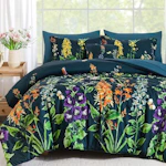 King Comforter Set