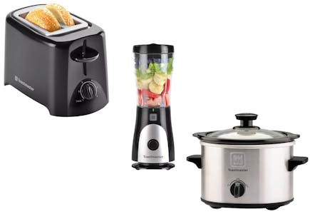Toastmaster Small Appliance