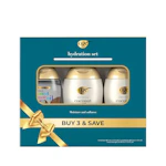 OGX Hydration Hair Care Set