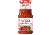 2 Herdez Salsas