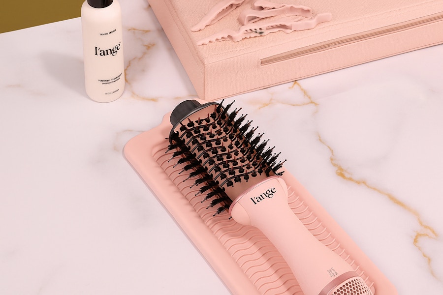 Walmart-Lange-brush-dryer