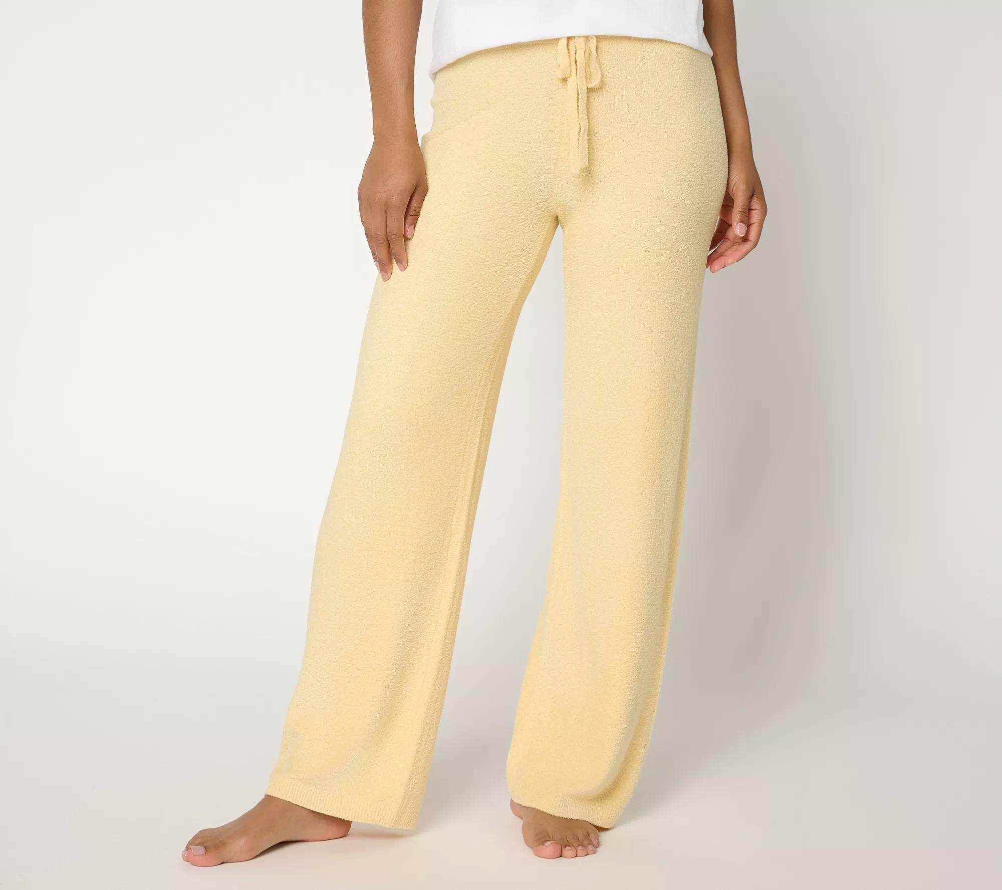 Barefoot Dreams Women's Pants