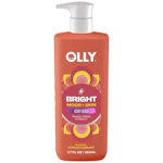 OLLY Body Wash