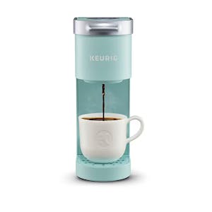 Keurig K-Mini Coffee Maker