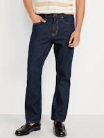 Old Navy Straight Jeans