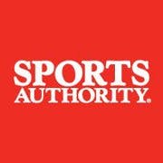 Save $10.00 on a $30.00 Purchase at Sports Authority!