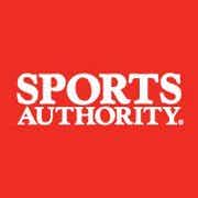 Save $10.00 on a $30.00 Purchase at Sports Authority! card image