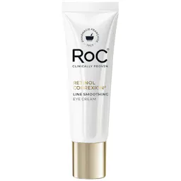 2 RoC Retinol Correxion Eye Creams