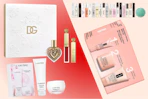 4 gift sets from Macy's