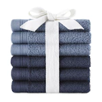 Home Expressions Washcloth Set