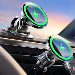 MagSafe Car Mount Charger
