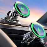 MagSafe Car Mount Charger