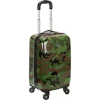 Safari Hardside Spinner Luggage