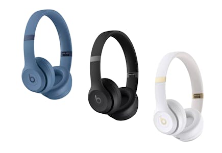 Beats Wireless Headphones