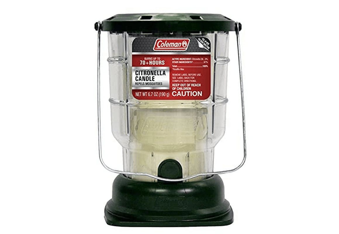 Coleman Citronella Lantern
