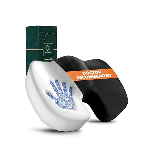 Memory Foam Seat Cushion