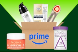 amazon beauty deals