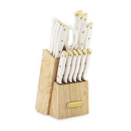 Farberware 15-Piece Knife Set