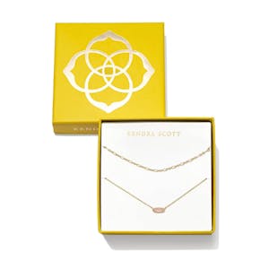 Kendra Scott Necklace Set