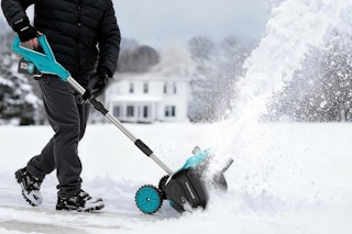 B0FR2N868H Snow Blower