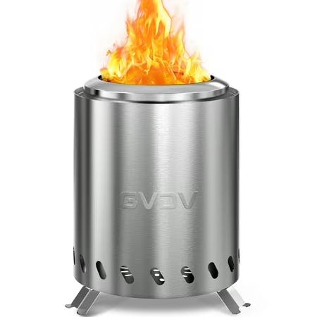 Tabletop Fire Pit