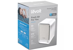 Levoit True Hepa Air Purifier