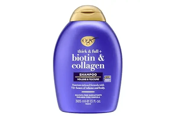 OGX Shampoo