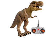 Discovery Electronic Dinosaur Toy