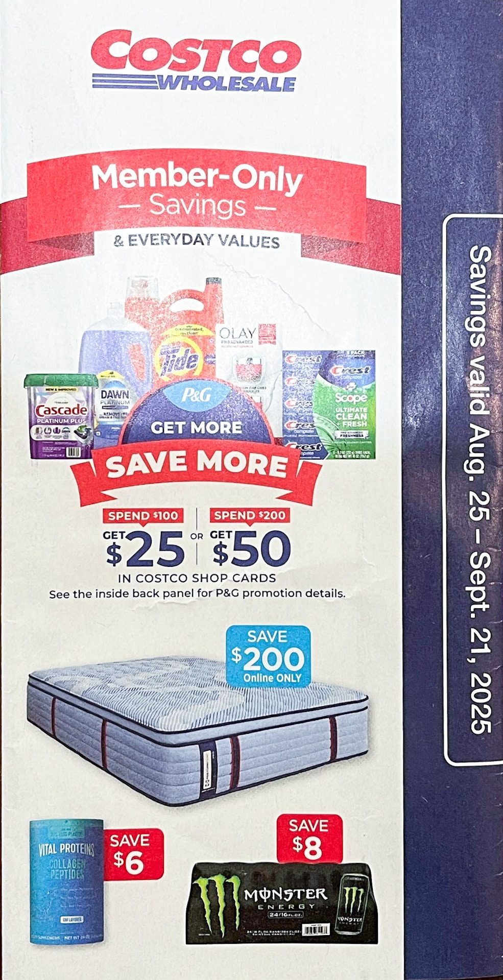 Ad Scan Image
