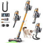 Cordless Vacuum Cleaner