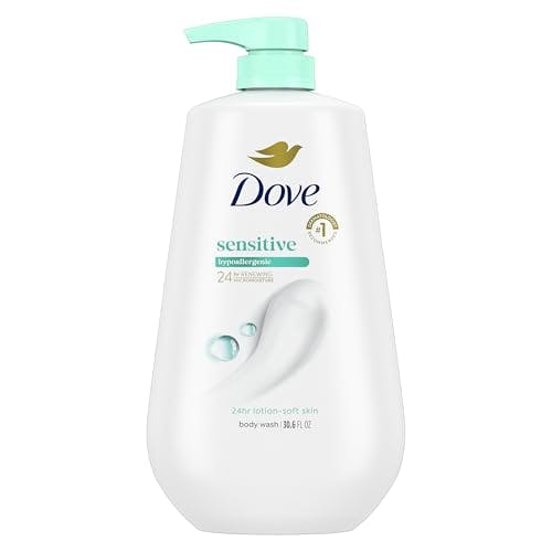 Dove Body Wash