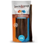 Beef Collagen Sticks 5-Pack