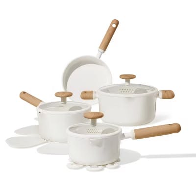 Carote Cookware Set