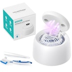 Ultrasonic Retainer Cleaner