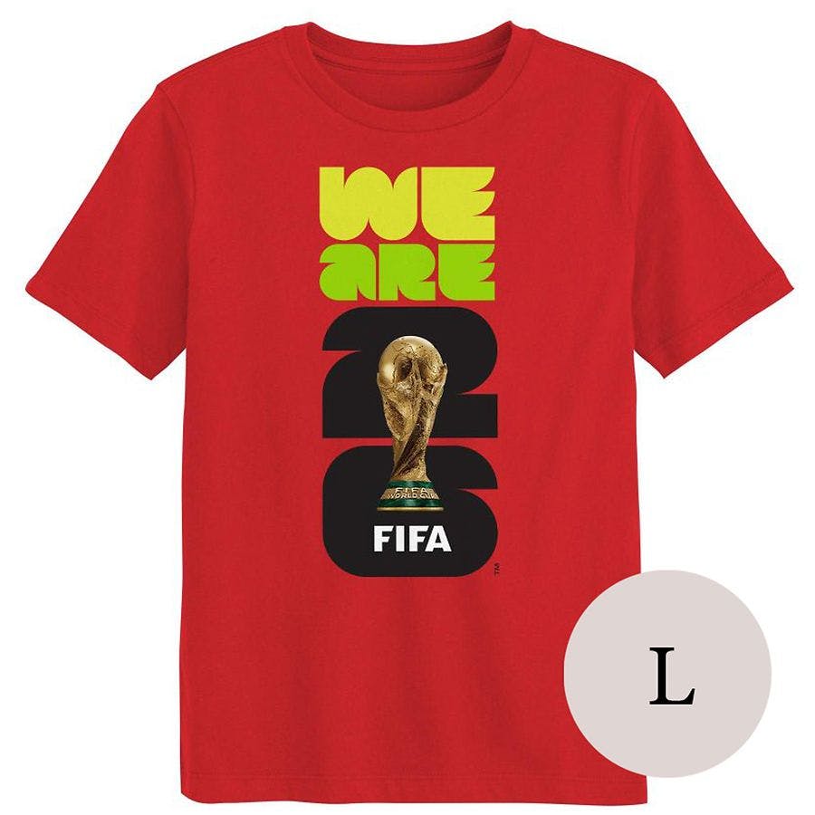 Men's Trophy T-Shirt