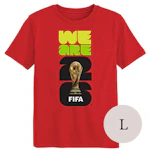 Men's Trophy T-Shirt