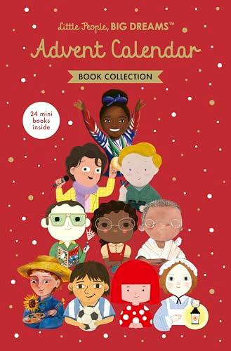 Little People, BIG DREAMS Advent Calendar