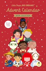Little People, BIG DREAMS Advent Calendar