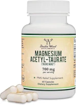 Magnesium Acetyl-Taurate
