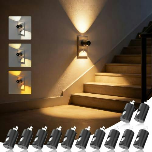 Night Lights 12-Pack
