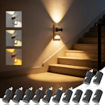 Night Lights 12-Pack