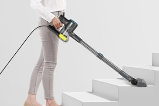 vacuum