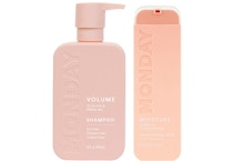 2 Monday Hair Care Products
