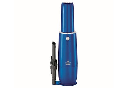 Bissell Cordless Handheld Vacuum