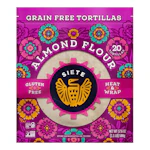 Siete Almond Flour Tortillas