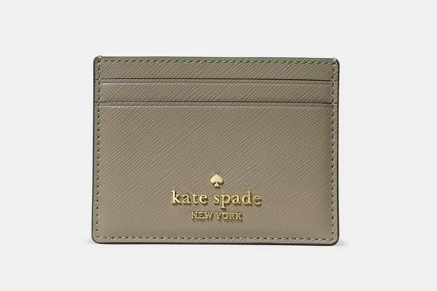 Kate Spade Card Holder