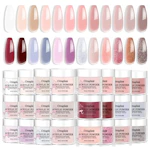 Acrylic Nail Powder Set